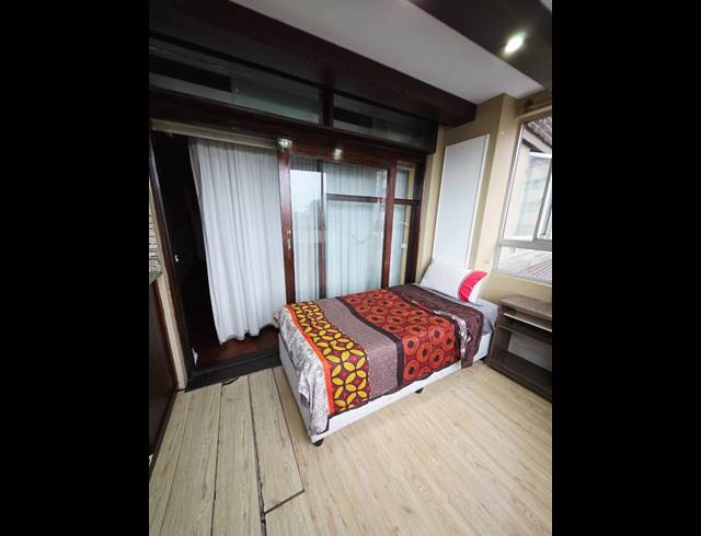 2 BEDROOM APARTMENT TO LET IN DURBAN CENTRAL